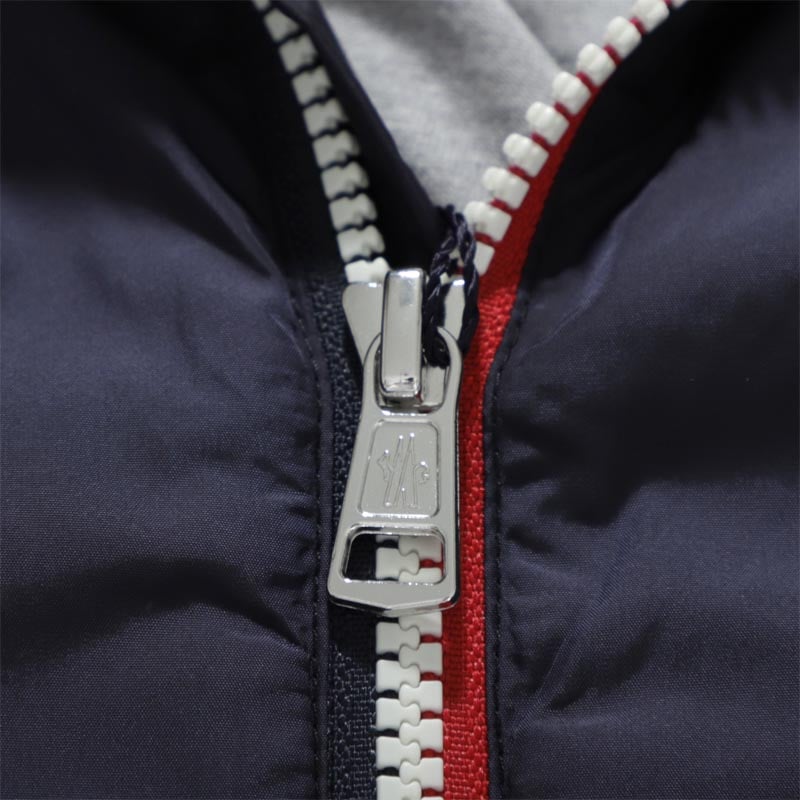 アウトレット】【ラスト1点】MONCLER モンクレール ブルゾン/NEW