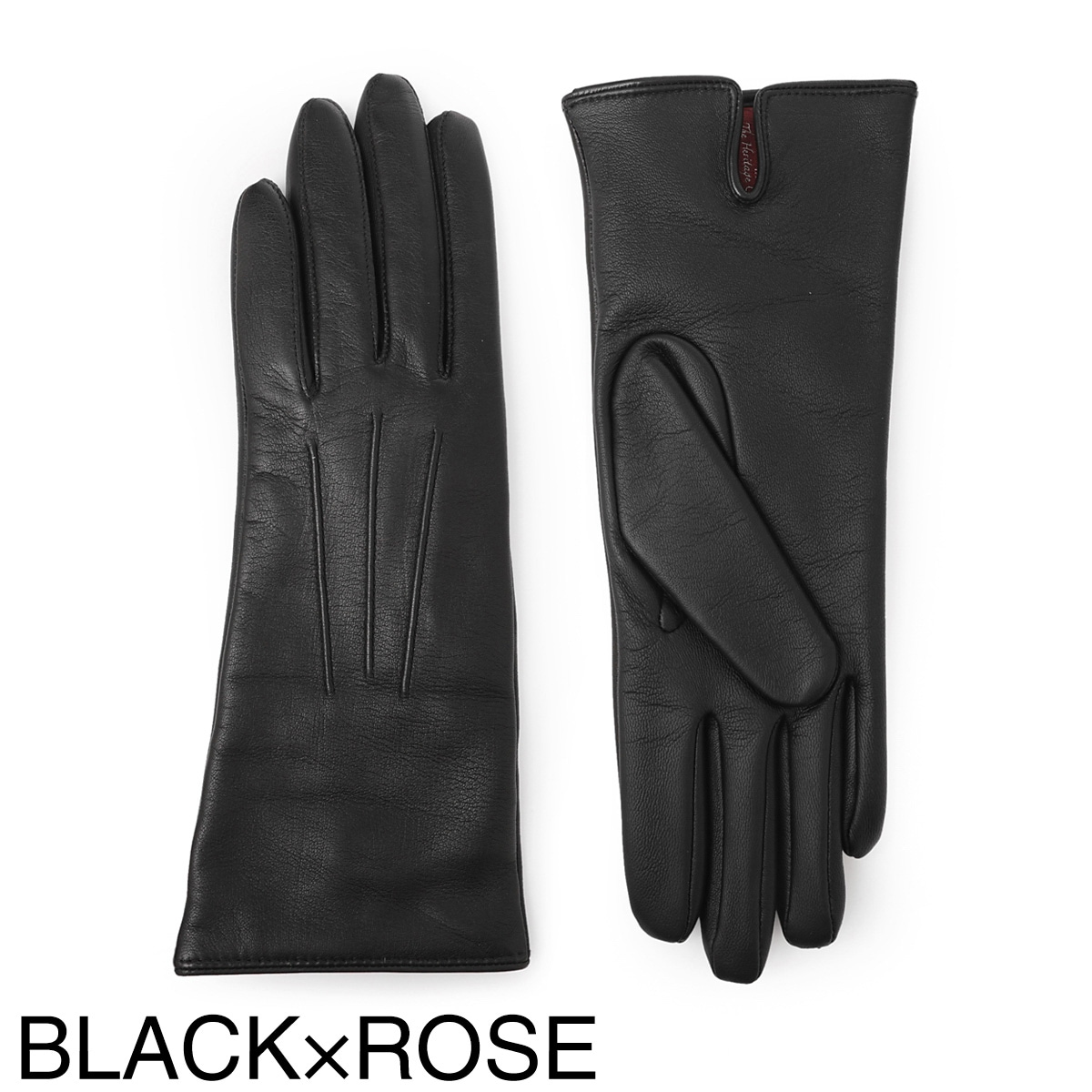 DENTS デンツ グローブ/ROSSIE HAIRSHEEP TOUCHSCREEN スマホ対応 レディース