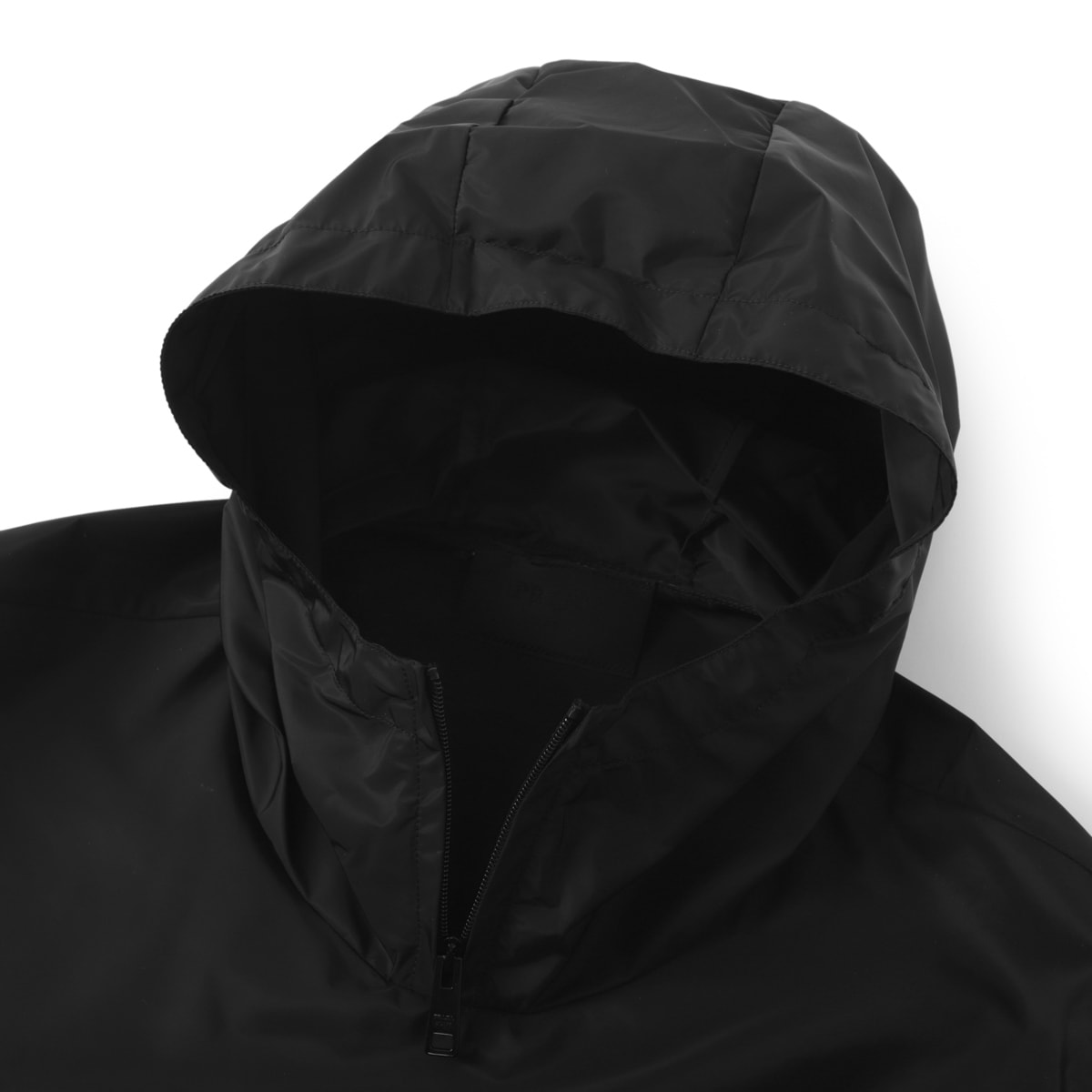 PRADA プラダ ナイロンジャケット メンズ | メンズ・ブランド