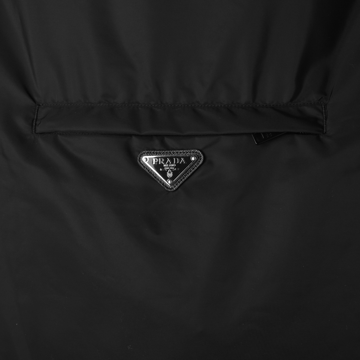 アウトレット】PRADA プラダ ナイロンジャケット メンズ | メンズ