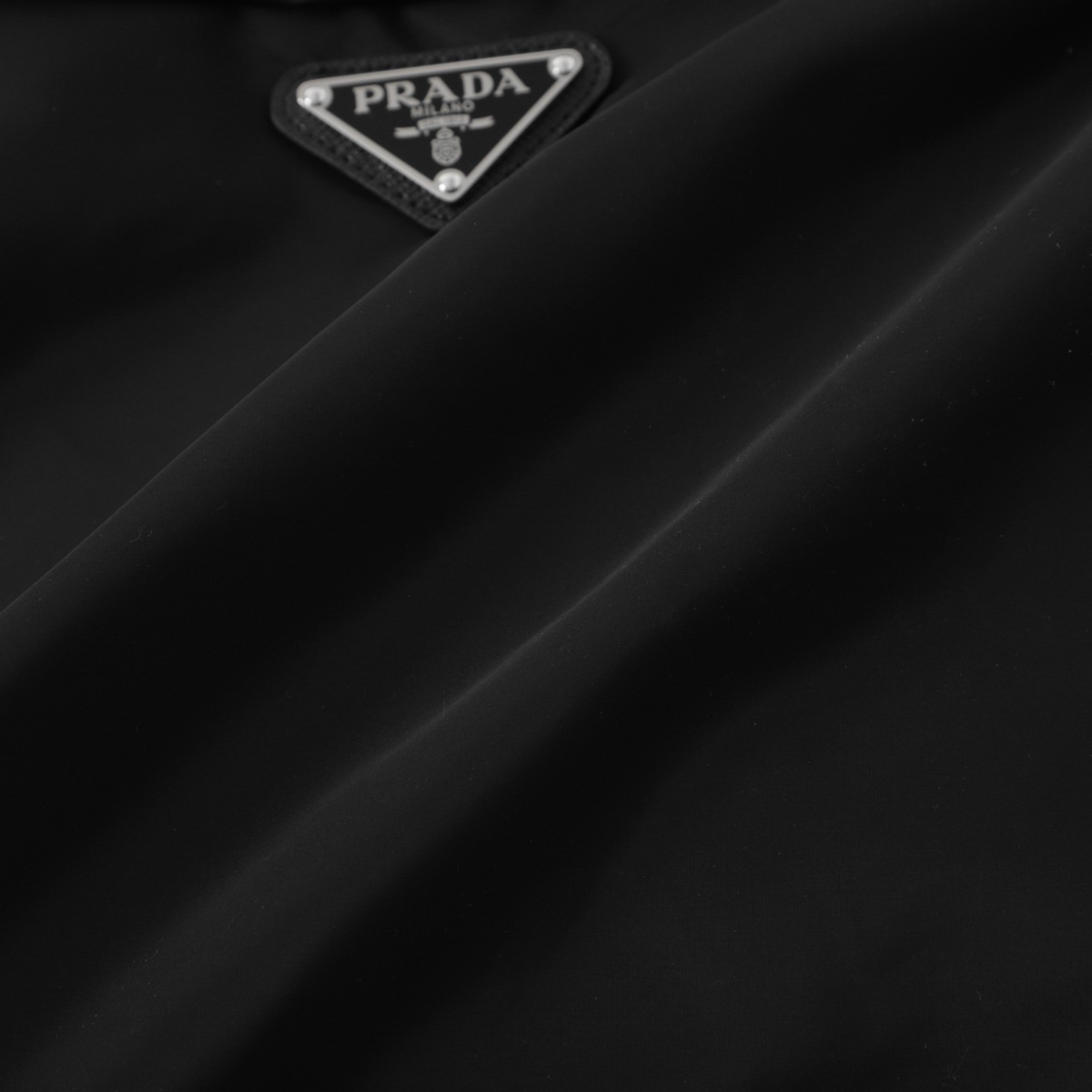 アウトレット】PRADA プラダ ナイロンジャケット メンズ | メンズ