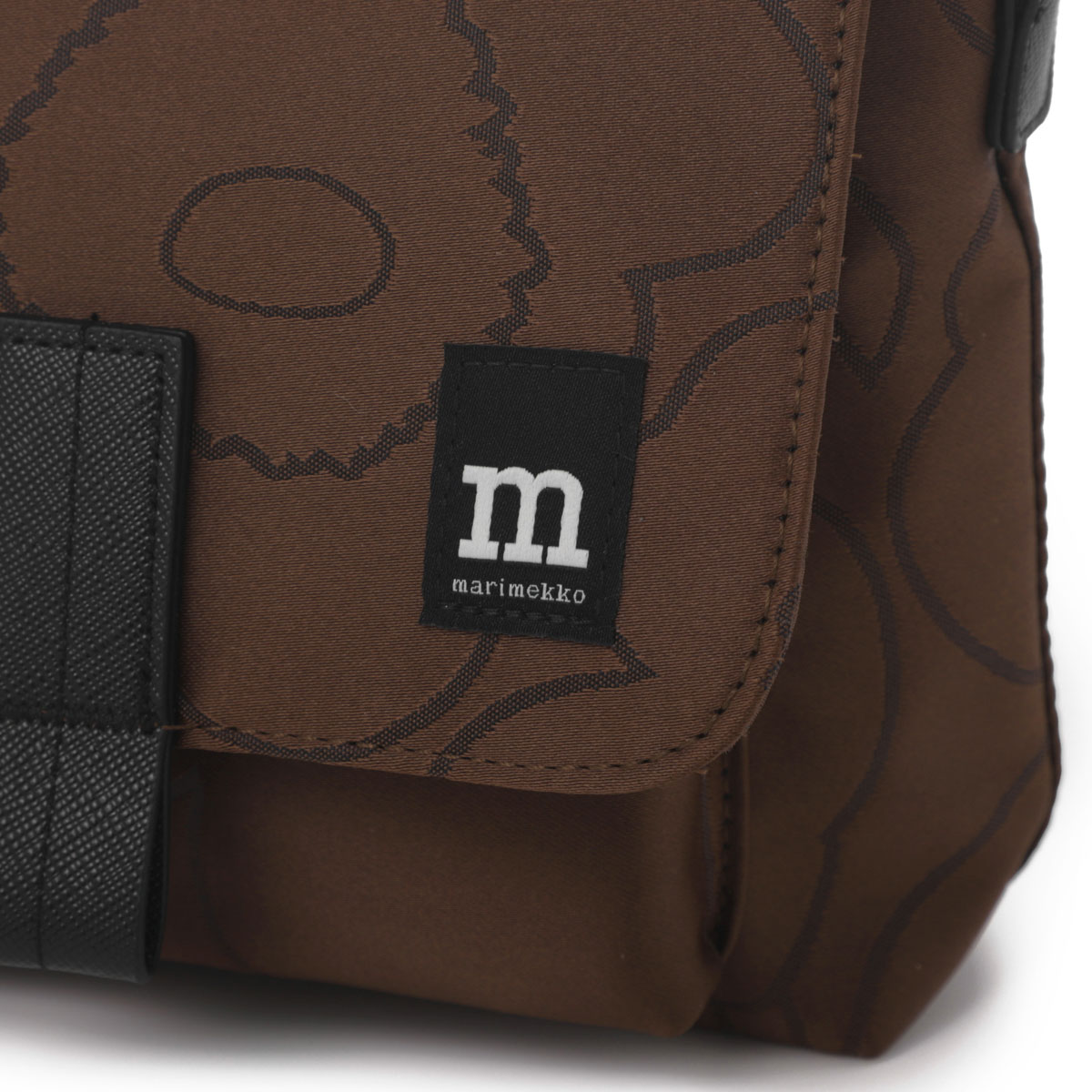 marimekko マリメッコ ショルダーバッグ/メッセンジャーバッグ/MINI