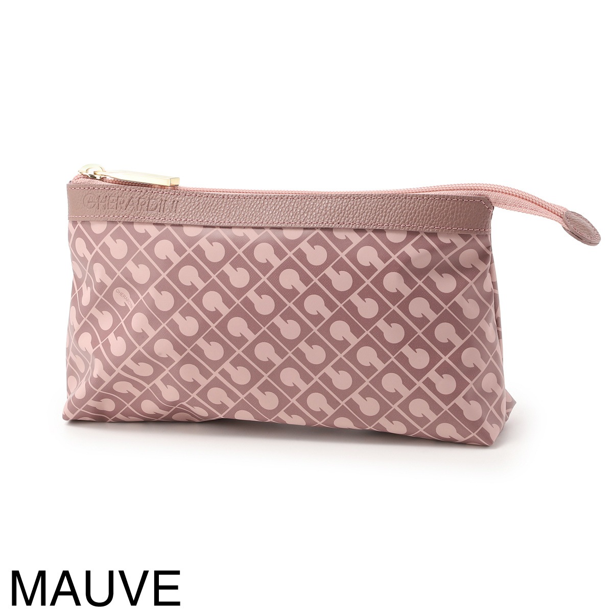 GHERARDINI ゲラルディーニ ポーチ/731102/SOFTY ソフティ レディース