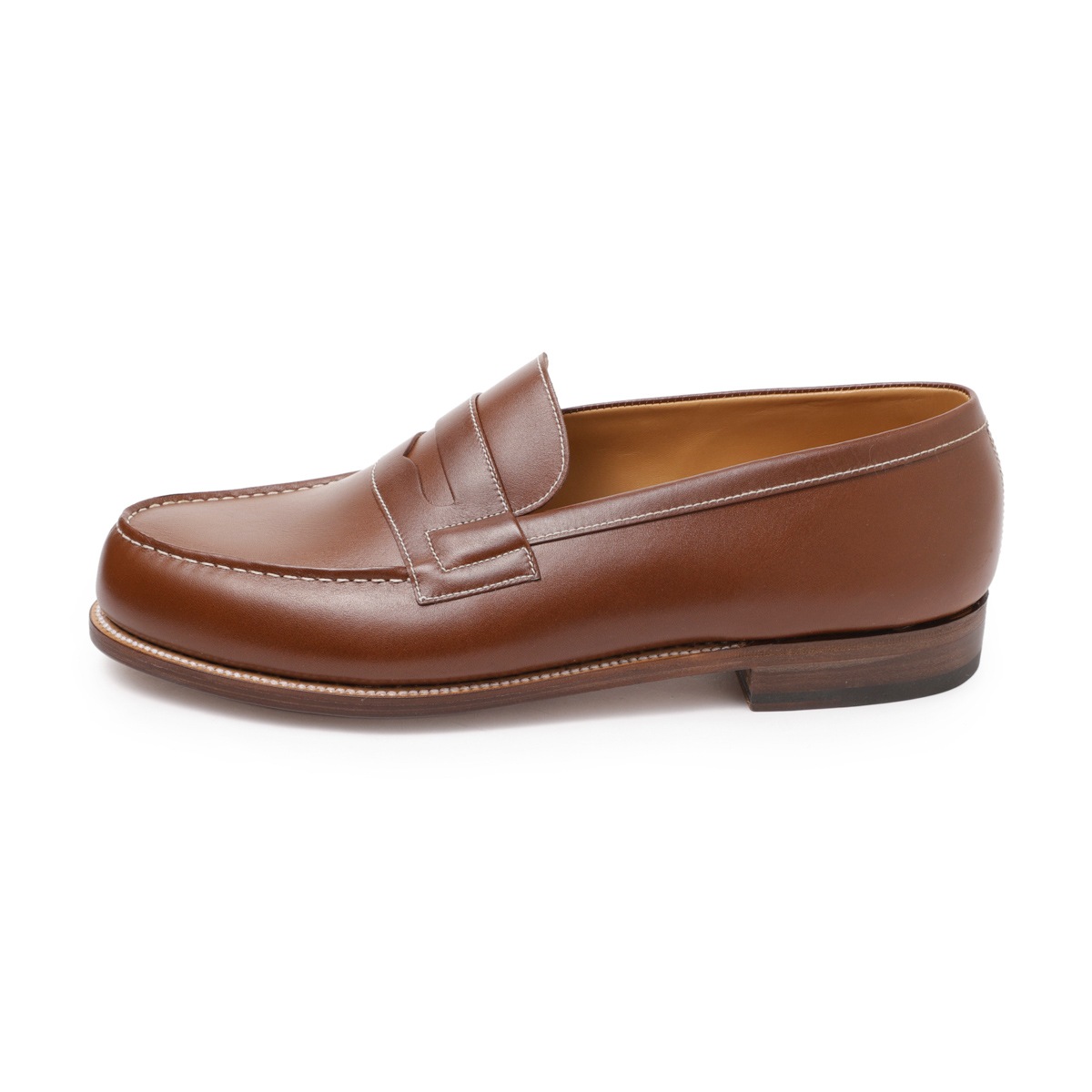 【アウトレット】【ラスト1点】J.M. WESTON ジェイエムウエストン ローファー/SIGNATURE LOAFER #180 ワイズ:D【大きいサイズあり】 メンズ