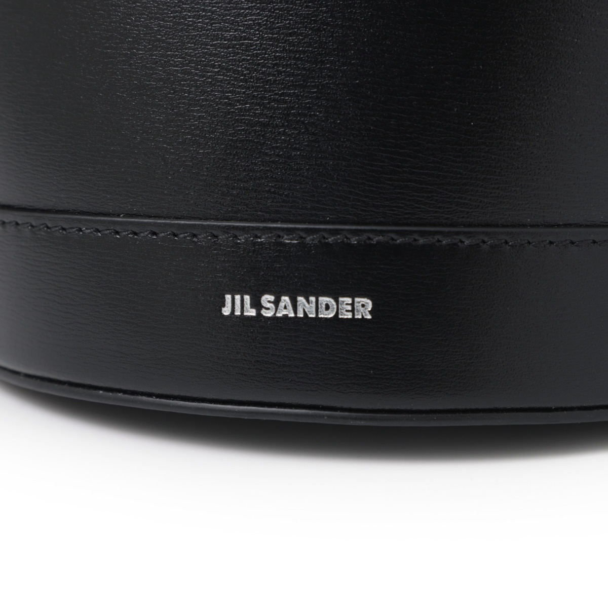 JIL SANDER ジルサンダー ショルダーバッグ/バケットバッグ/CANNOLO 