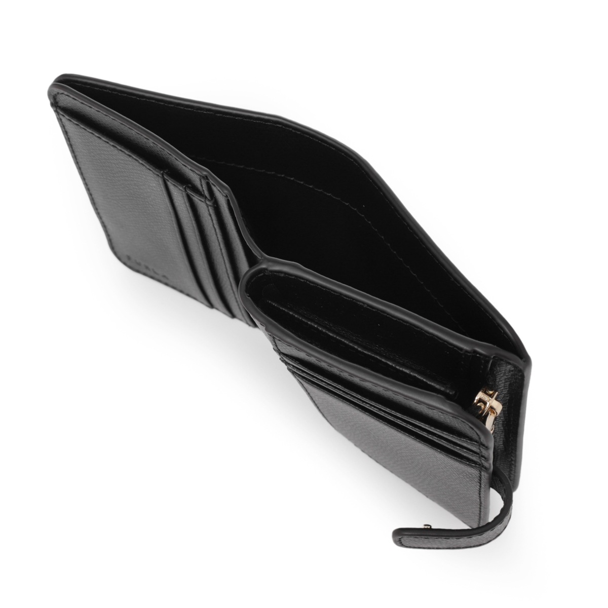 FURLA フルラ 2つ折り財布 小銭入れ付き/コンパクトウォレット/FURLA CAMELIA COMPACT WALLET S レディース