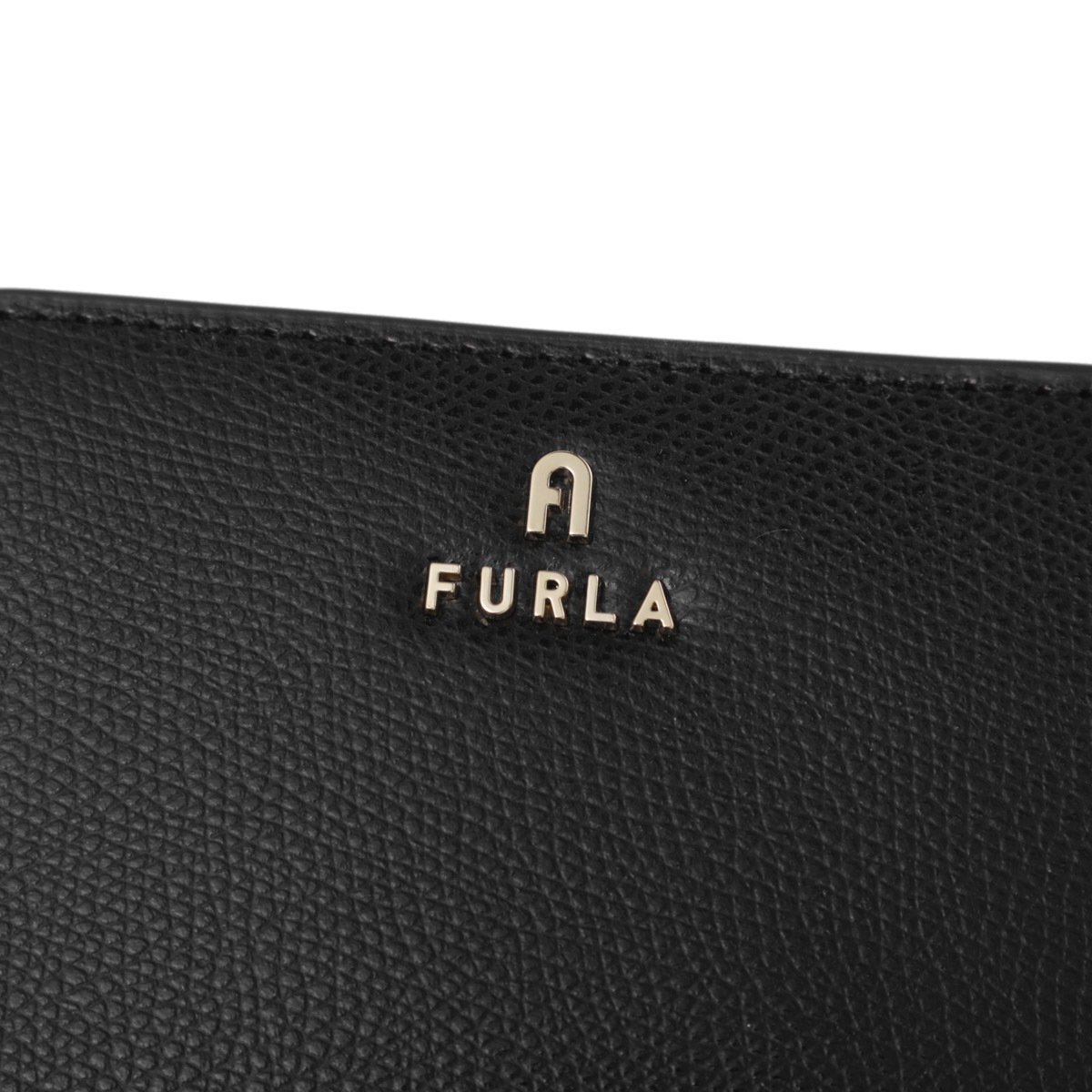 FURLA フルラ 2つ折り財布 小銭入れ付き/コンパクトウォレット/FURLA CAMELIA COMPACT WALLET S レディース