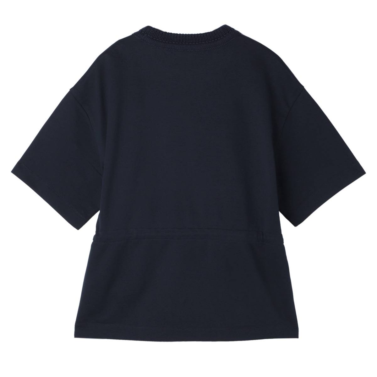 【アウトレット】【ラスト1点】MONCLER モンクレール クルーネックTシャツ レディース