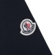 【アウトレット】【ラスト1点】MONCLER モンクレール クルーネックTシャツ レディース