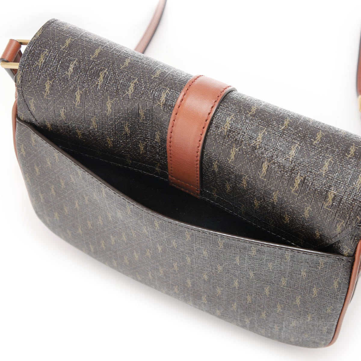 SAINT LAURENT サンローラン ショルダーバッグ/サッチェルバッグ