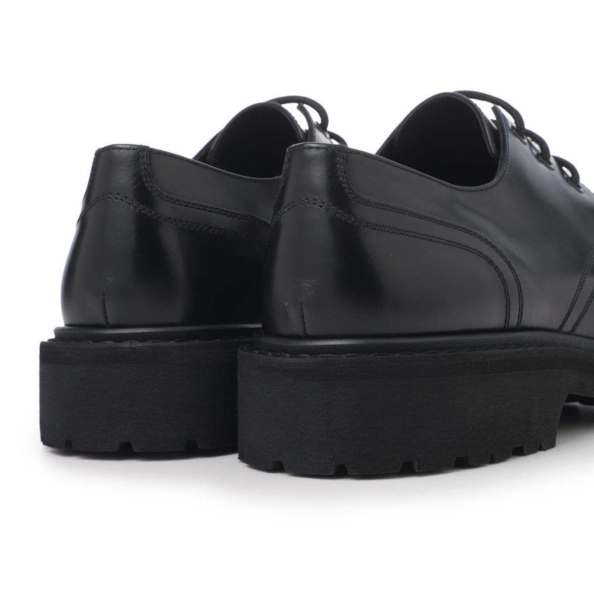 【訳あり】【アウトレット】 CELINE セリーヌ 外羽根式 シューズ/ダービーシューズ/DERBY 30【返品交換不可】 メンズ