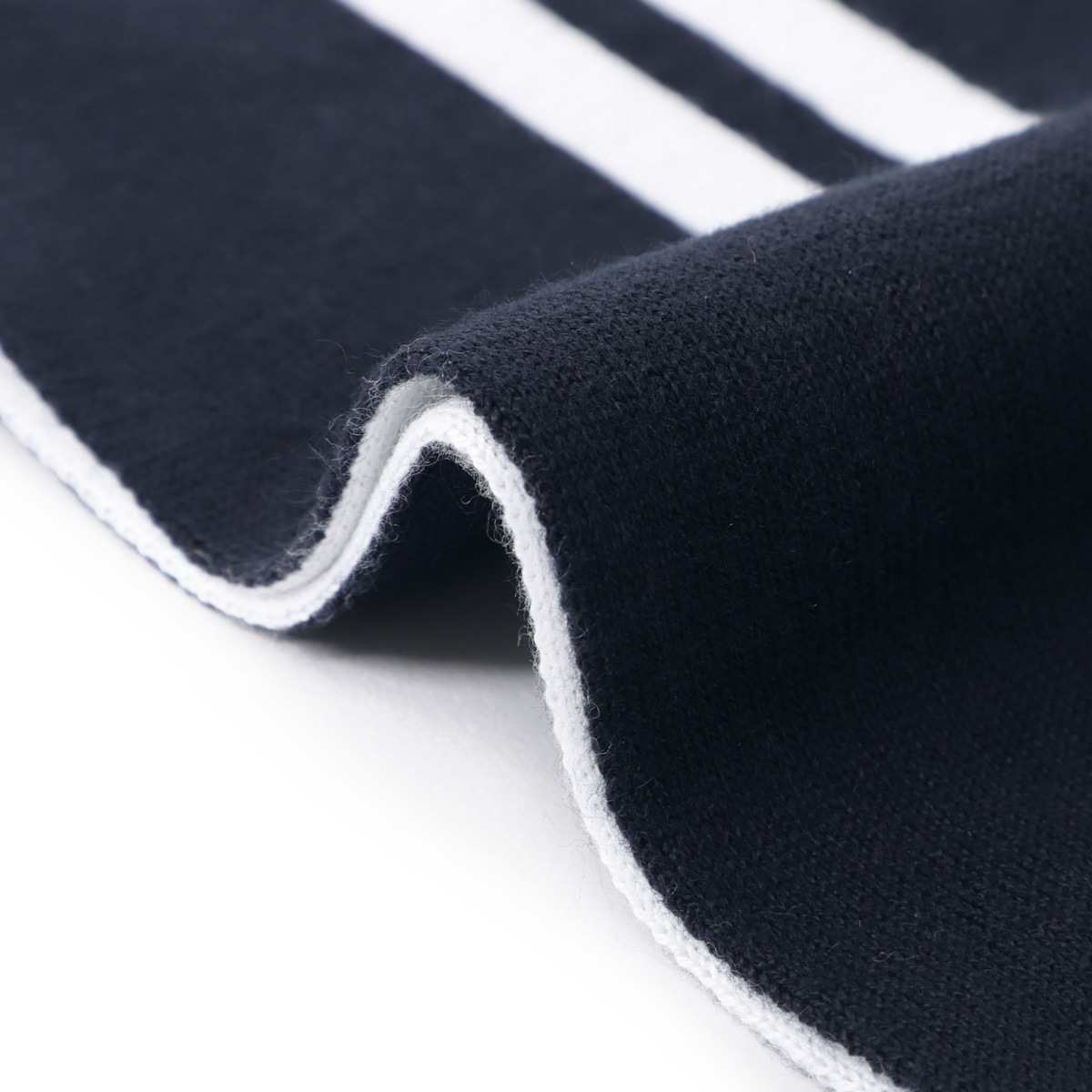 『ネコポス対応(1点まで)』EA7 EMPORIO ARMANI エンポリオアルマーニ マフラー/VISIBILITY SCARF WITH EA7 OVERSIZED LOGO メンズ