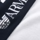 『ネコポス対応(1点まで)』EA7 EMPORIO ARMANI エンポリオアルマーニ マフラー/VISIBILITY SCARF WITH EA7 OVERSIZED LOGO メンズ