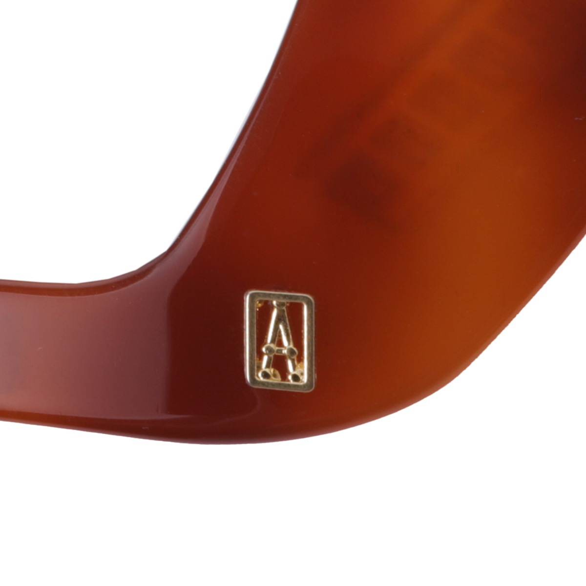 ALEXANDRE DE PARIS アレクサンドルドゥパリ バレッタ/TIMELESS LES CLASSIQUES PALAIS ROYAL BARRETTE AUTO 8CM CATOGAN レディース