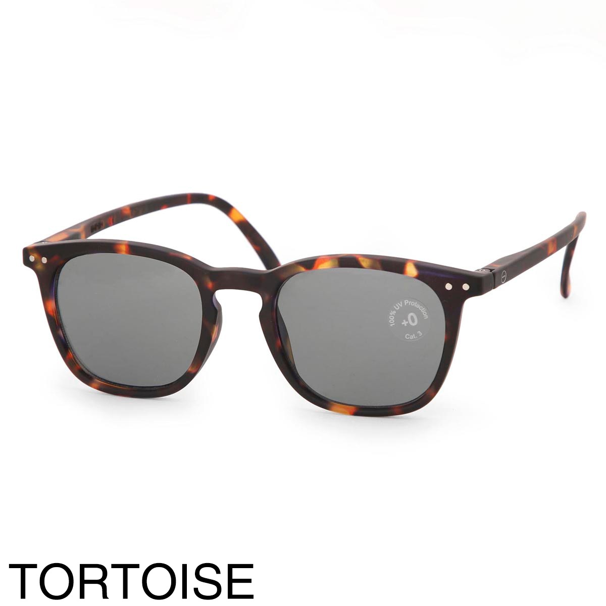 IZIPIZI (See Concept) イジピジ サングラス/SEESUN シーサン #E+0 CAT.3