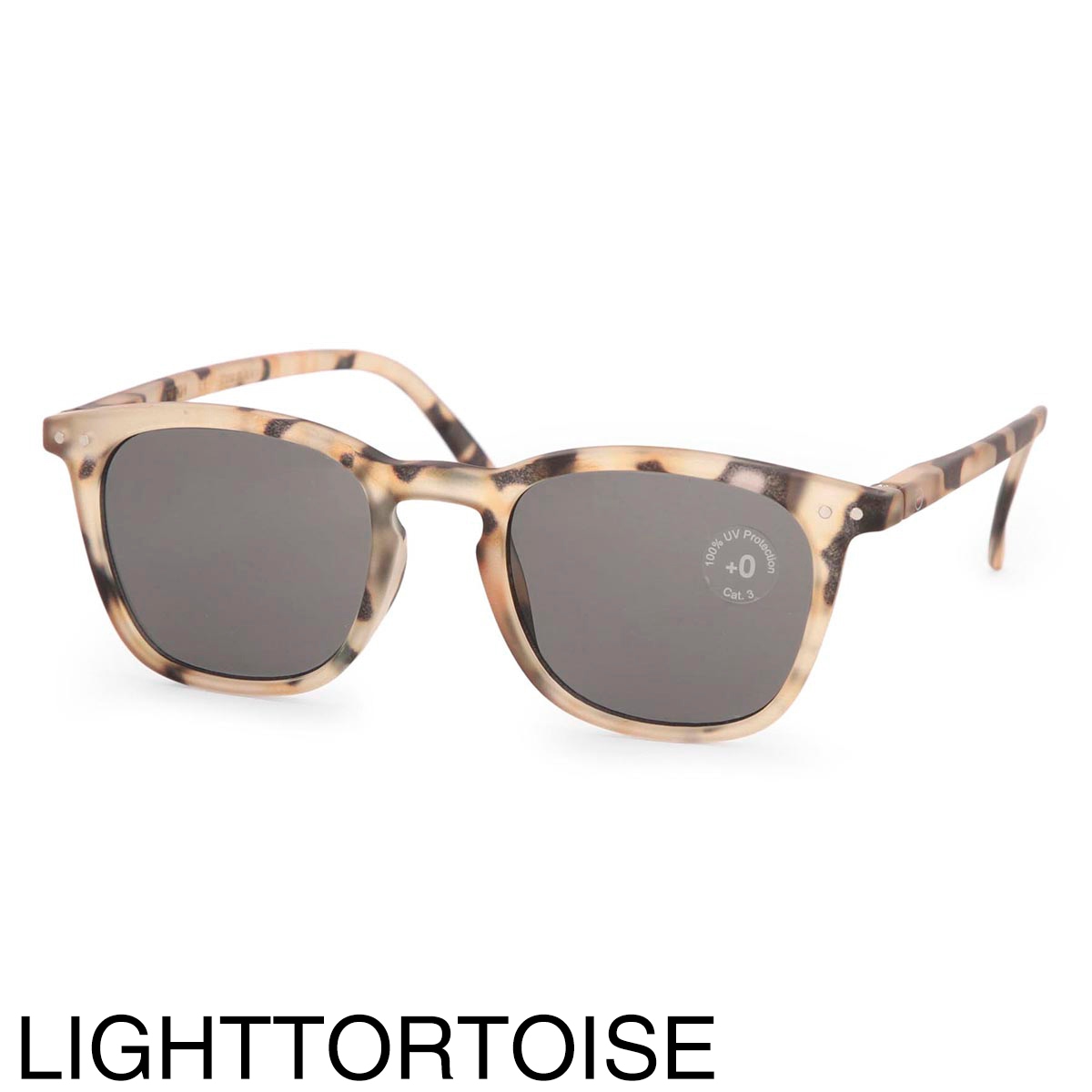 IZIPIZI (See Concept) イジピジ サングラス/SEESUN シーサン #E+0 CAT.3