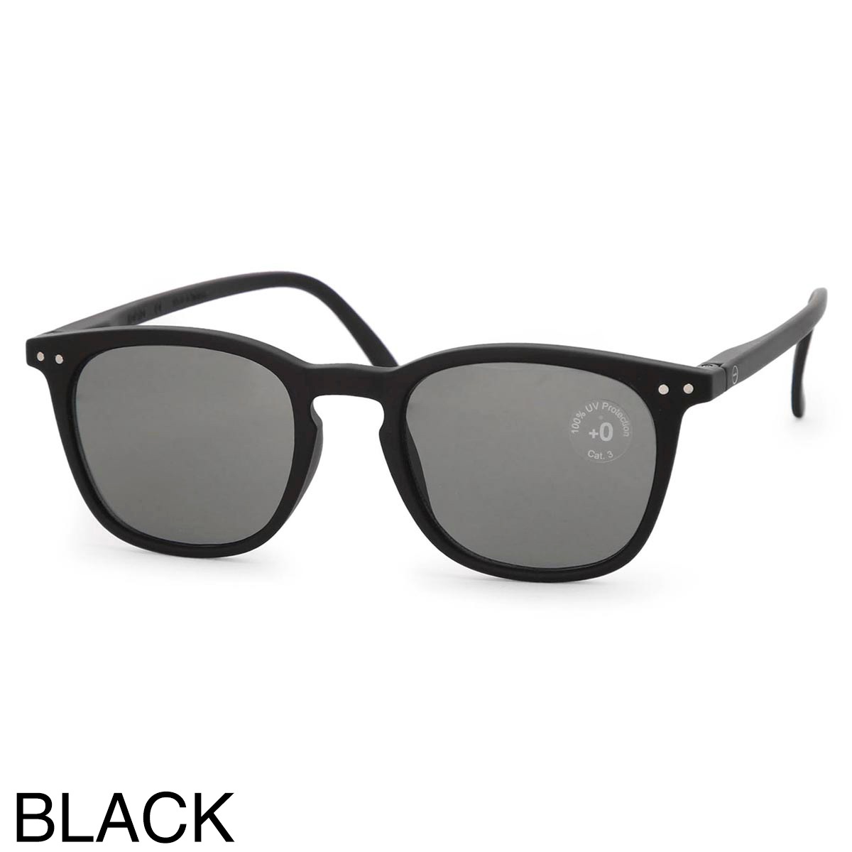 IZIPIZI (See Concept) イジピジ サングラス/SEESUN シーサン #E+0 CAT.3