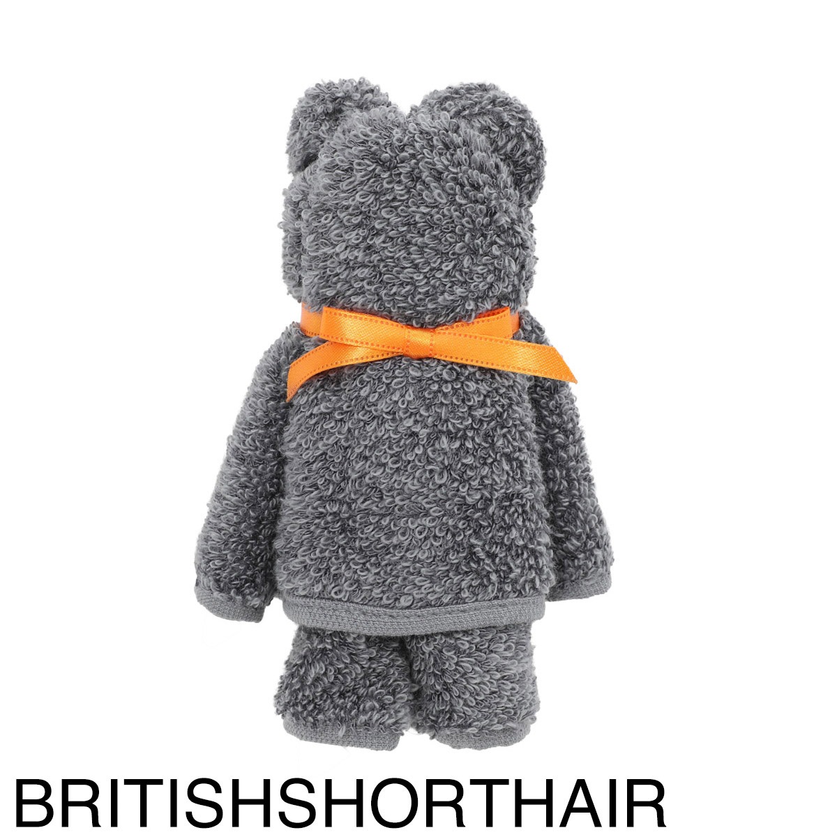 HIPPOPOTAMUS ヒポポタマス ハンカチ/ミニタオル/チーフベア 25×25cm ハンドタオル ハンカチ 今治産 日本製 結婚 出産 内祝い 【正規取扱店】