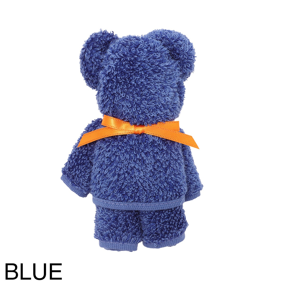 HIPPOPOTAMUS ヒポポタマス ハンカチ/ミニタオル/チーフベア 25×25cm ハンドタオル ハンカチ 今治産 日本製 結婚 出産 内祝い 【正規取扱店】