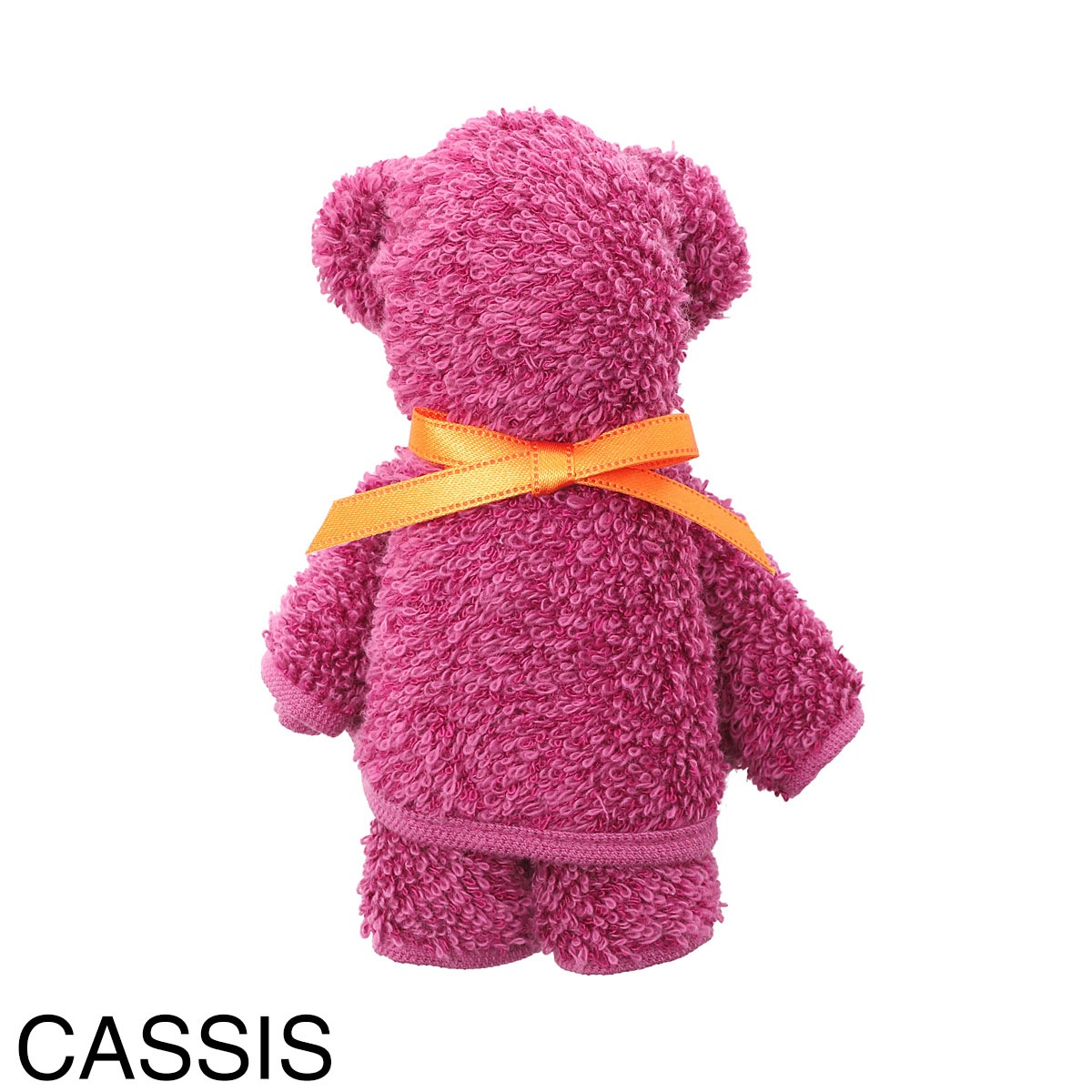 HIPPOPOTAMUS ヒポポタマス ハンカチ/ミニタオル/チーフベア 25×25cm ハンドタオル ハンカチ 今治産 日本製 結婚 出産 内祝い 【正規取扱店】