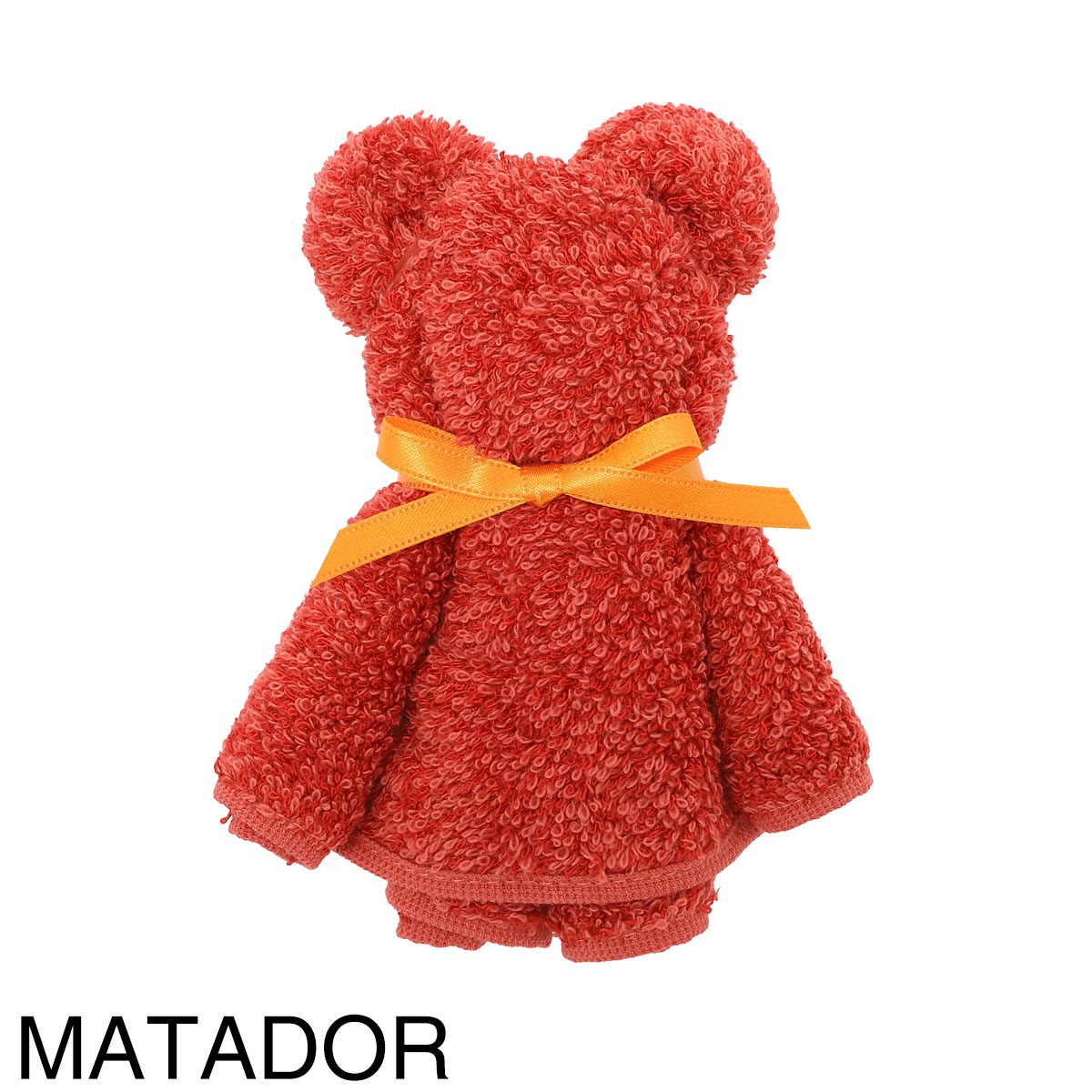 HIPPOPOTAMUS ヒポポタマス ハンカチ/ミニタオル/チーフベア 25×25cm ハンドタオル ハンカチ 今治産 日本製 結婚 出産 内祝い 【正規取扱店】