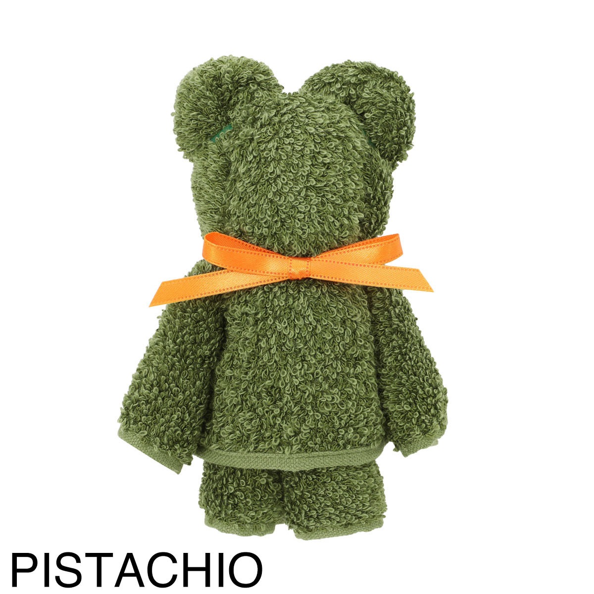 HIPPOPOTAMUS ヒポポタマス ハンカチ/ミニタオル/チーフベア 25×25cm ハンドタオル ハンカチ 今治産 日本製 結婚 出産 内祝い 【正規取扱店】