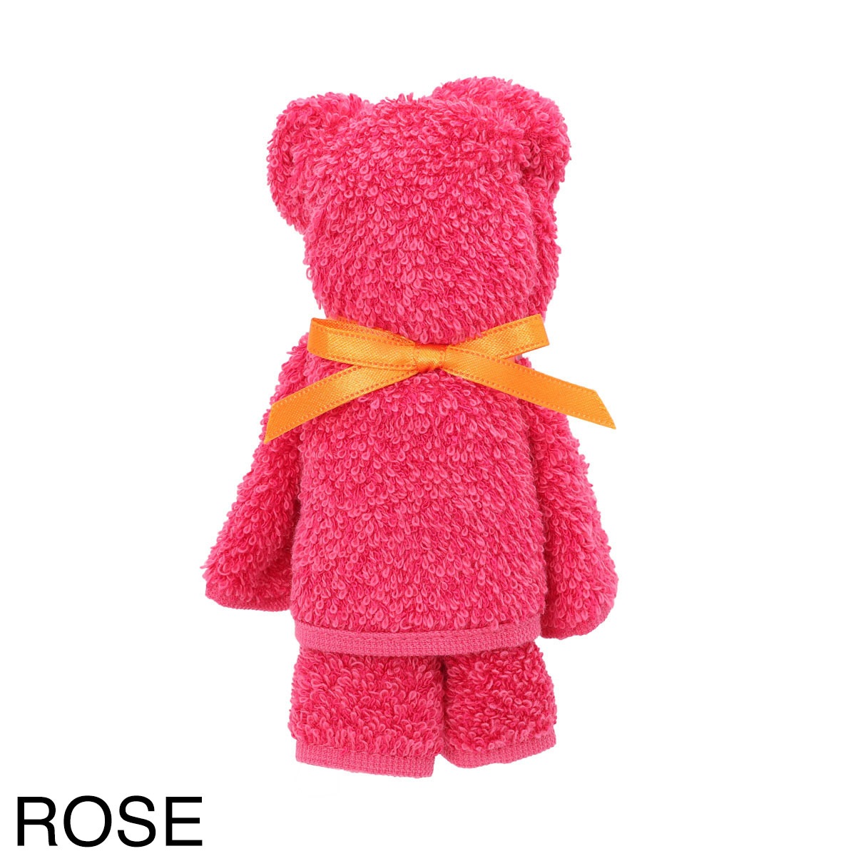 HIPPOPOTAMUS ヒポポタマス ハンカチ/ミニタオル/チーフベア 25×25cm ハンドタオル ハンカチ 今治産 日本製 結婚 出産 内祝い 【正規取扱店】