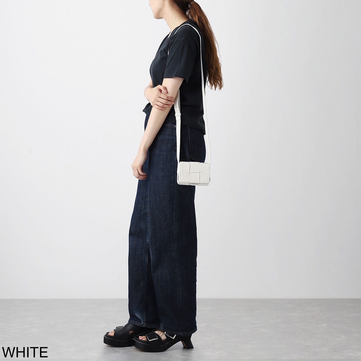 BOTTEGA VENETA ボッテガヴェネタ クロスボディバッグ/ミニバッグ