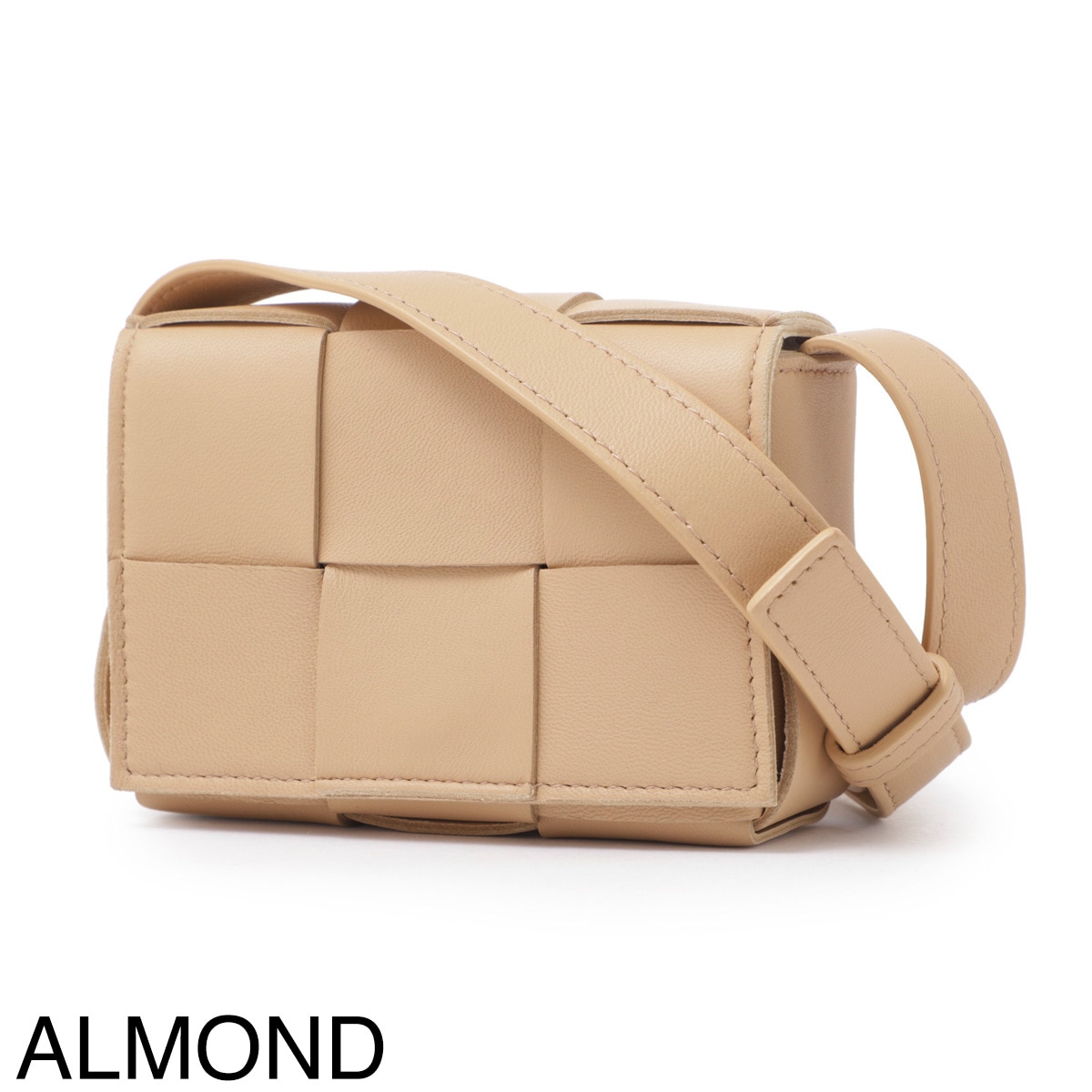 BOTTEGA VENETA ボッテガヴェネタ クロスボディバッグ/ミニバッグ