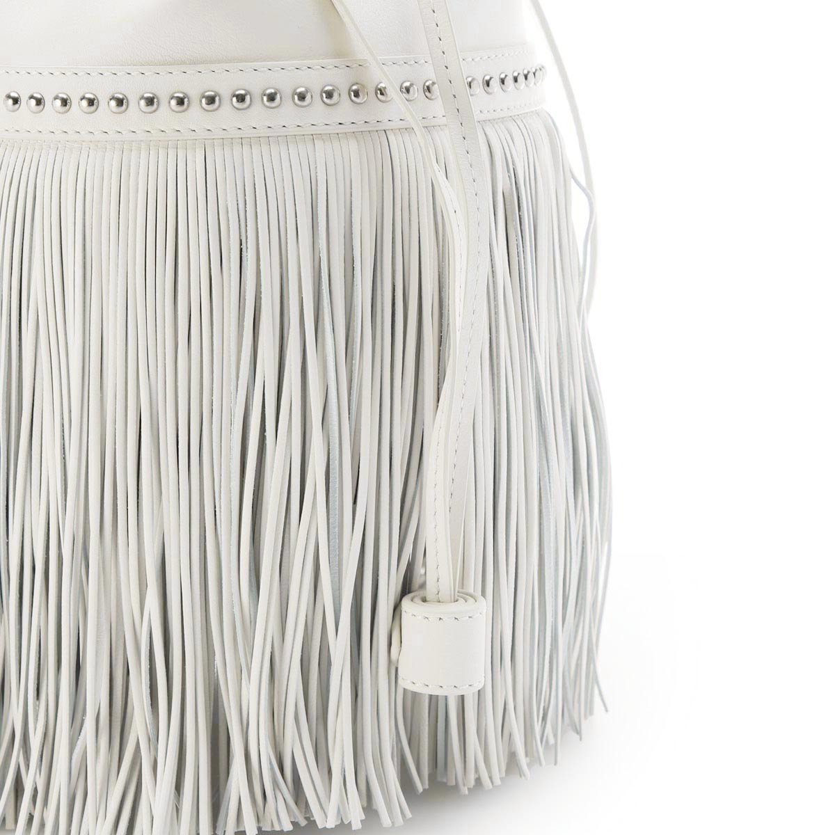 【アウトレット】J&M DAVIDSON ジェイ&エム デヴィッドソン ショルダーバッグ 2WAY/MEDIUM FRINGE CARNIVAL 旧 1855n-7502 レディース