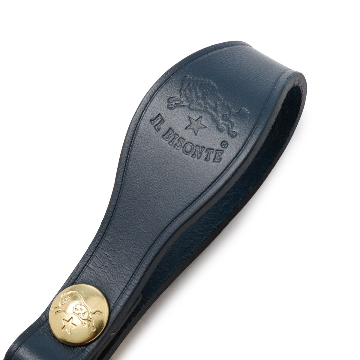 IL BISONTE イルビゾンテ キーリング/チャーム/SKH003