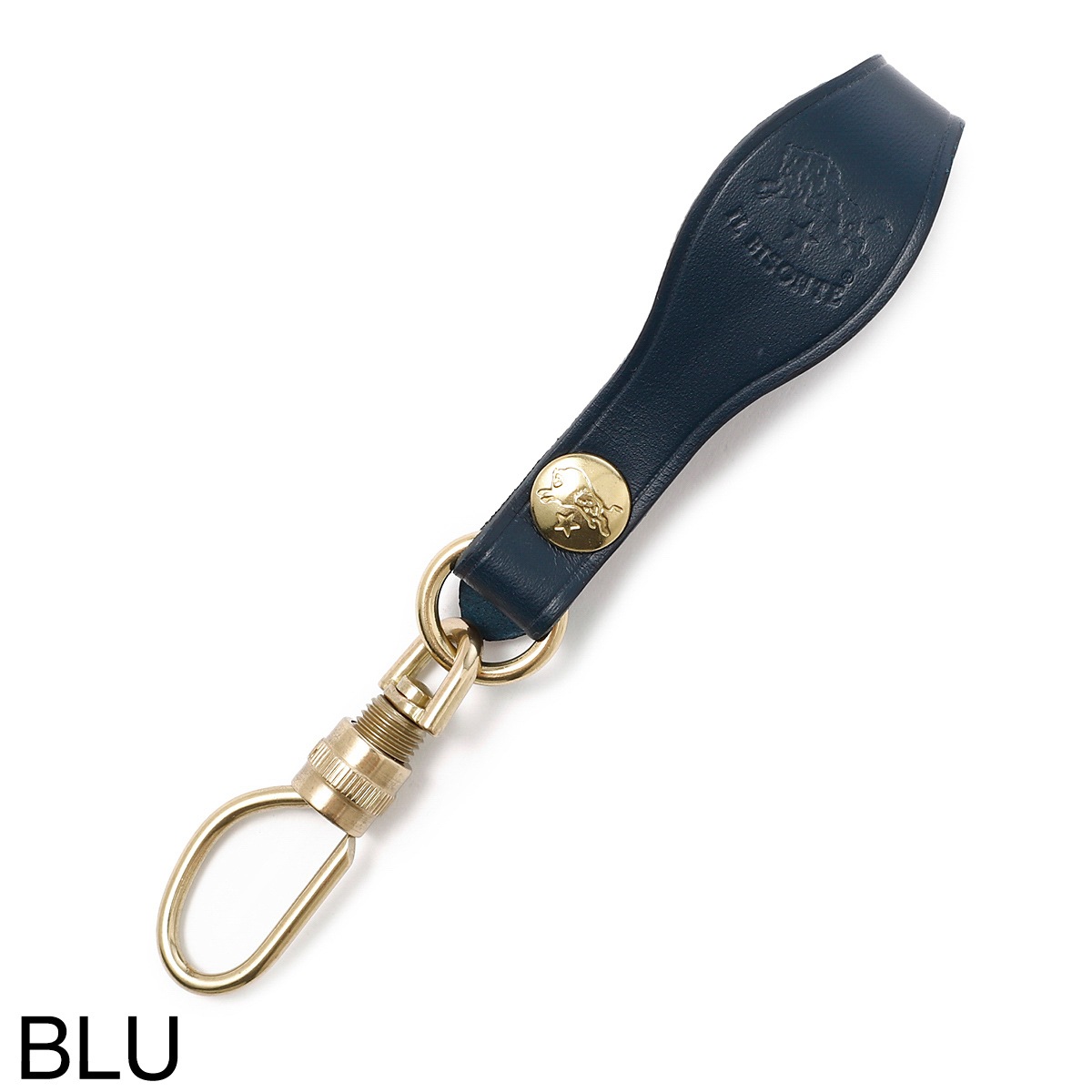 IL BISONTE イルビゾンテ キーリング/チャーム/SKH003