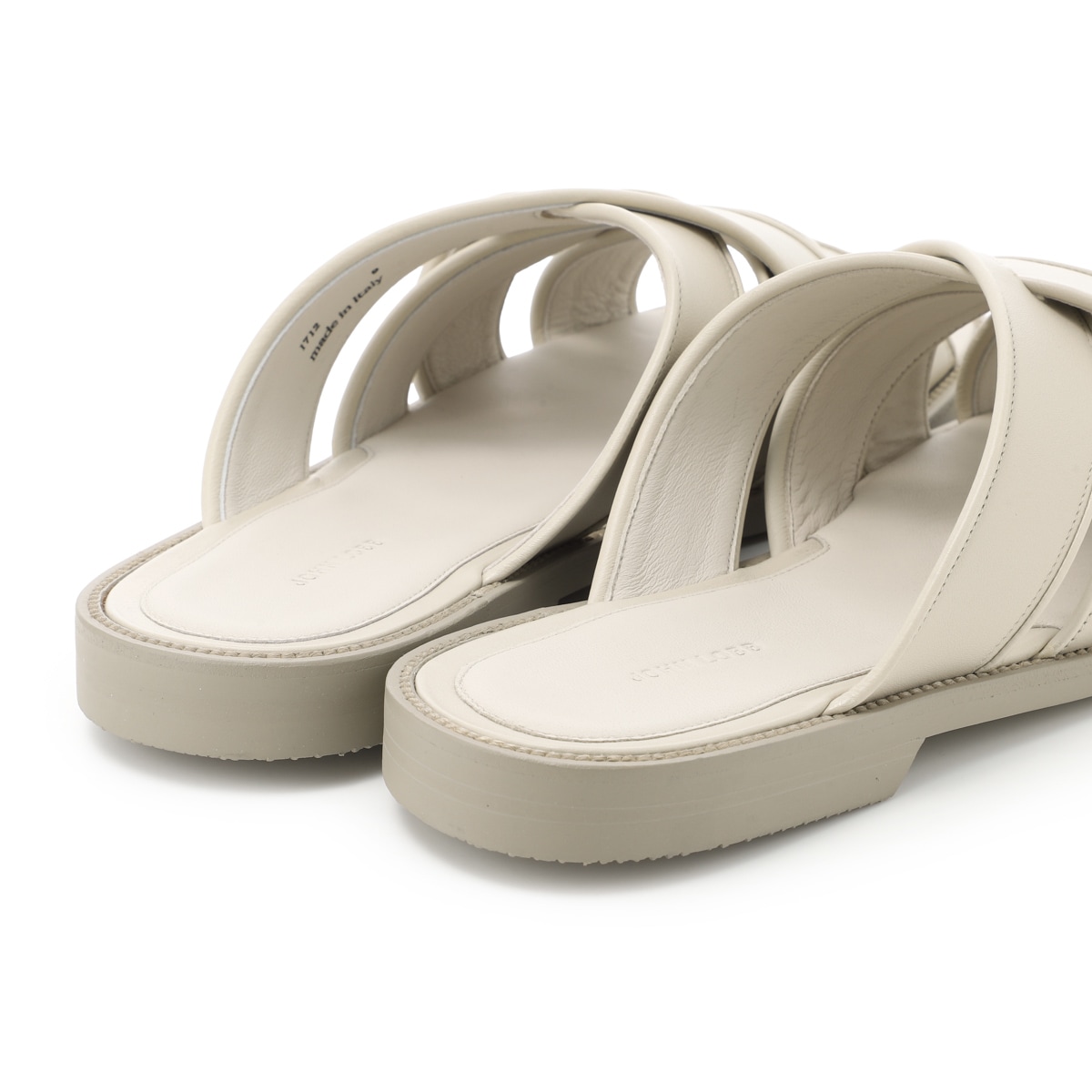 JOHN LOBB ジョンロブ サンダル/SALT ソルト【大きいサイズあり】 メンズ