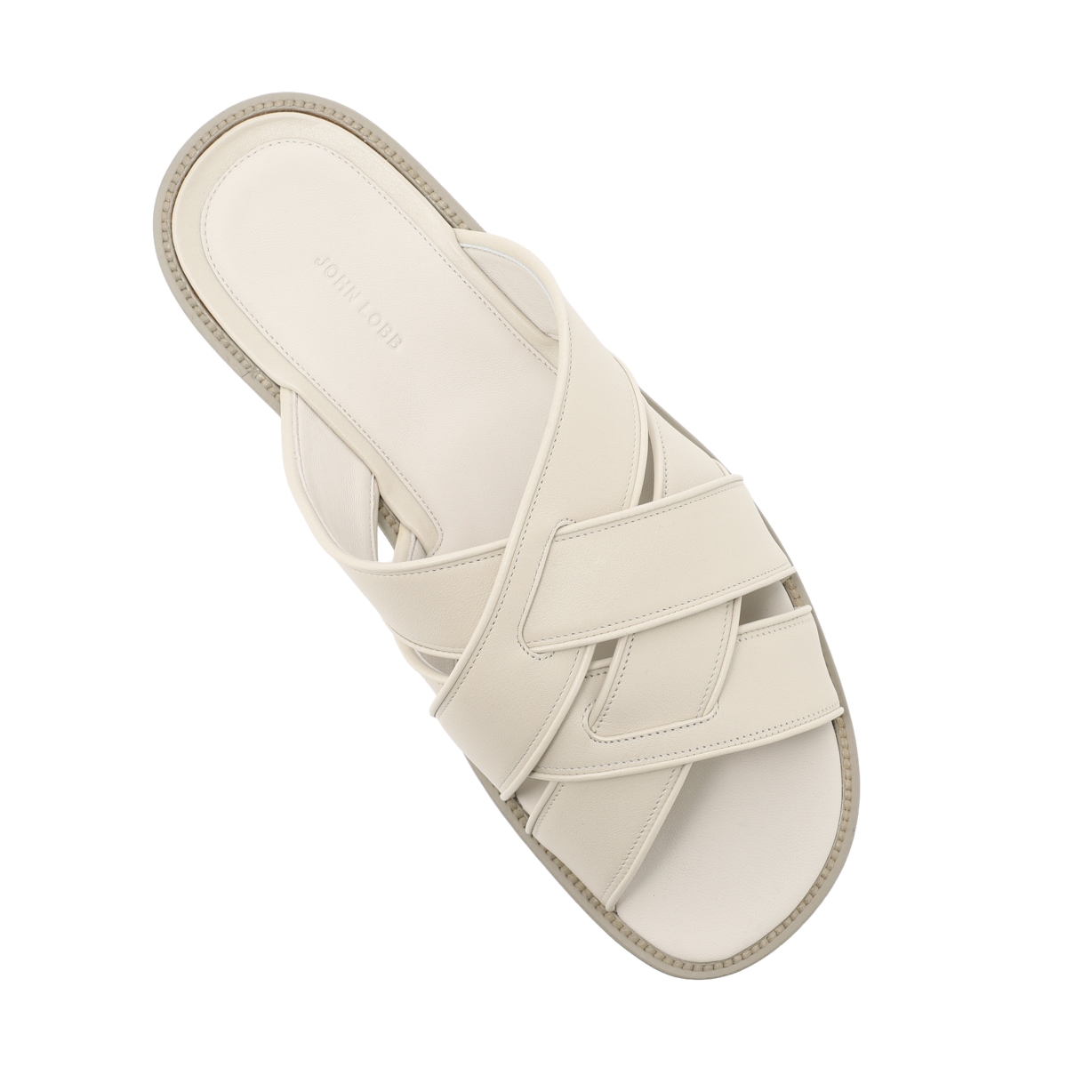 JOHN LOBB ジョンロブ サンダル/SALT ソルト【大きいサイズあり】 メンズ