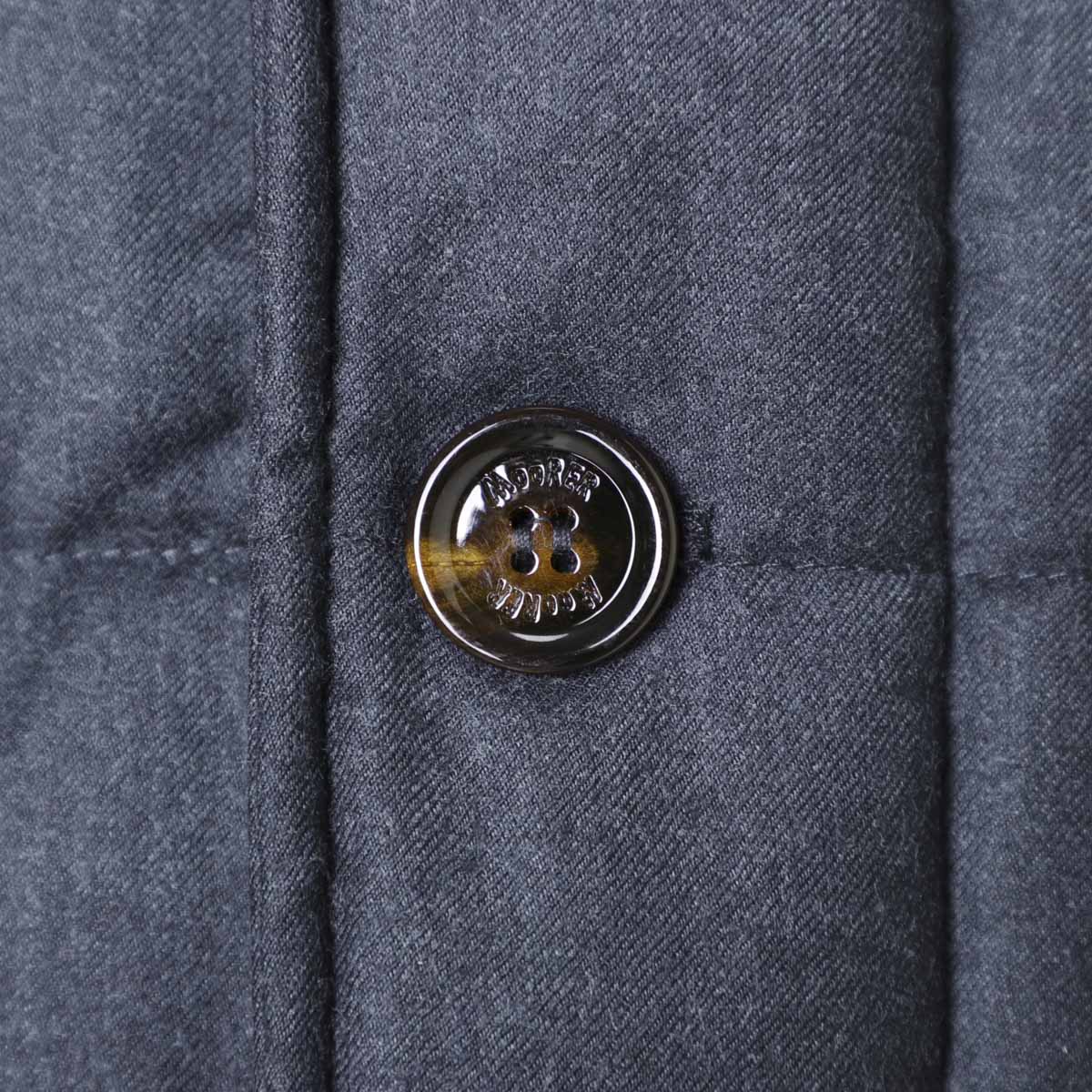 アウトレット】【ラスト1点】MOORER ムーレー ダウンジャケット/ZAYN-L