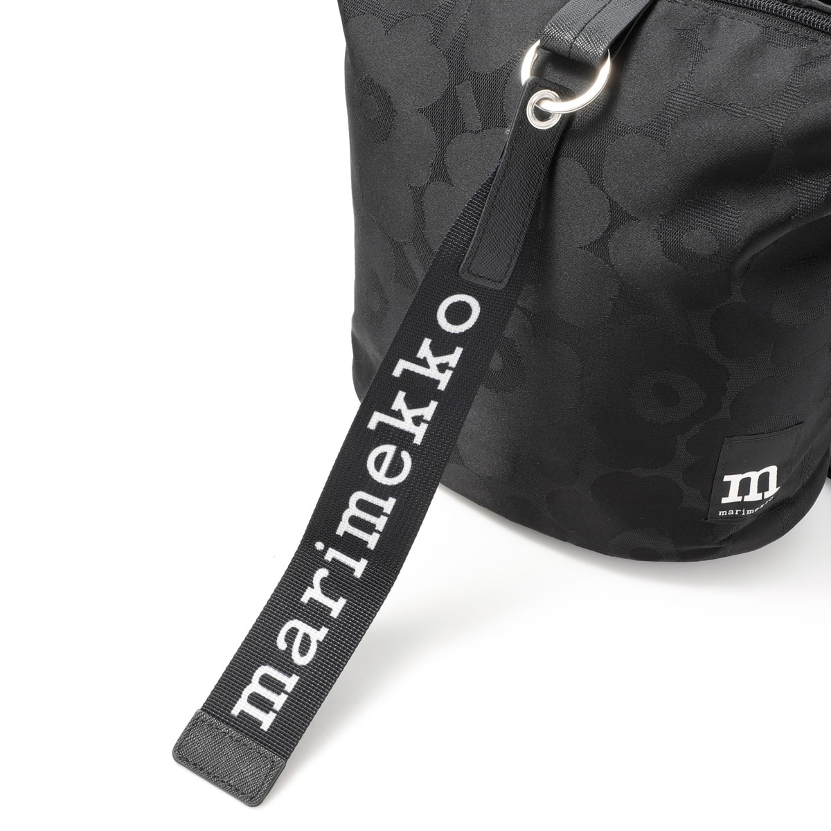marimekko マリメッコ ショルダーバッグ/CARRY All UNIKKO レディース