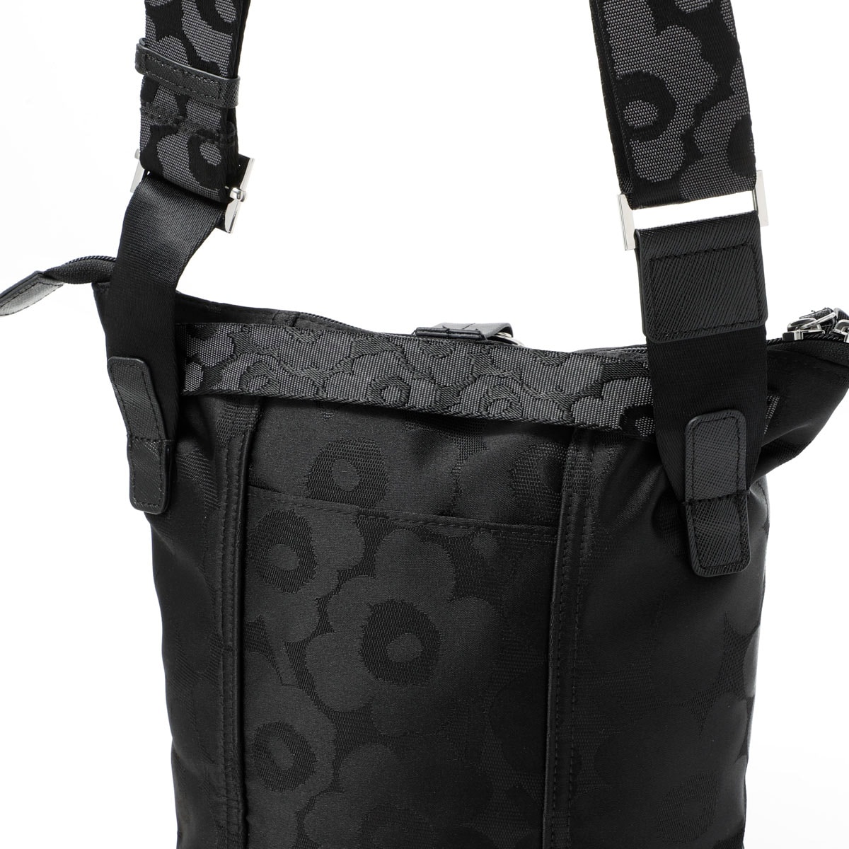 marimekko マリメッコ ショルダーバッグ/CARRY All UNIKKO レディース