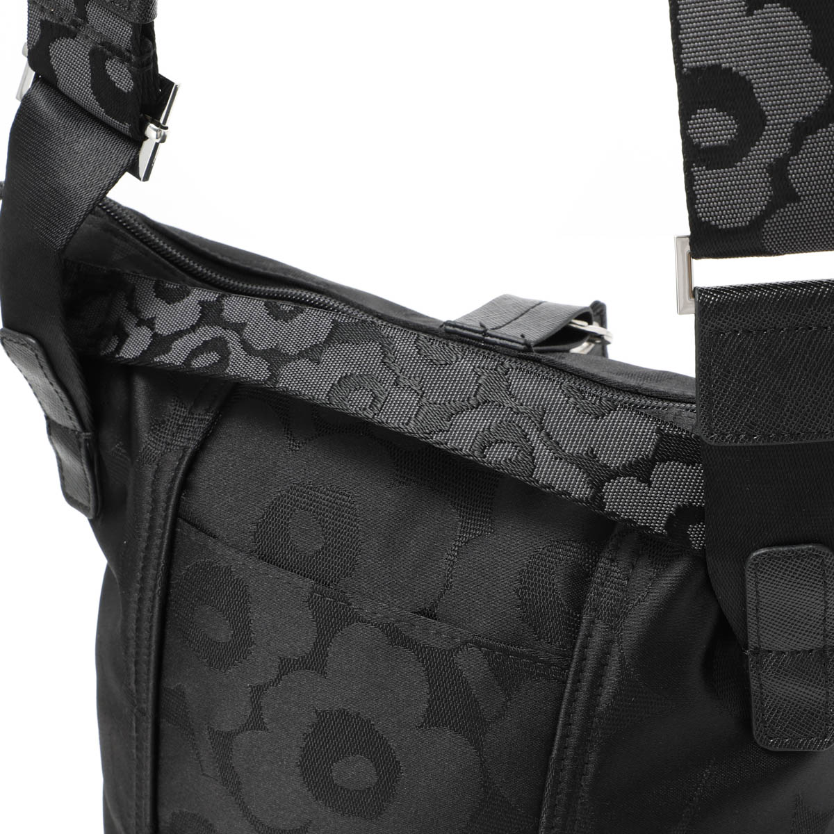 marimekko マリメッコ ショルダーバッグ/CARRY All UNIKKO レディース