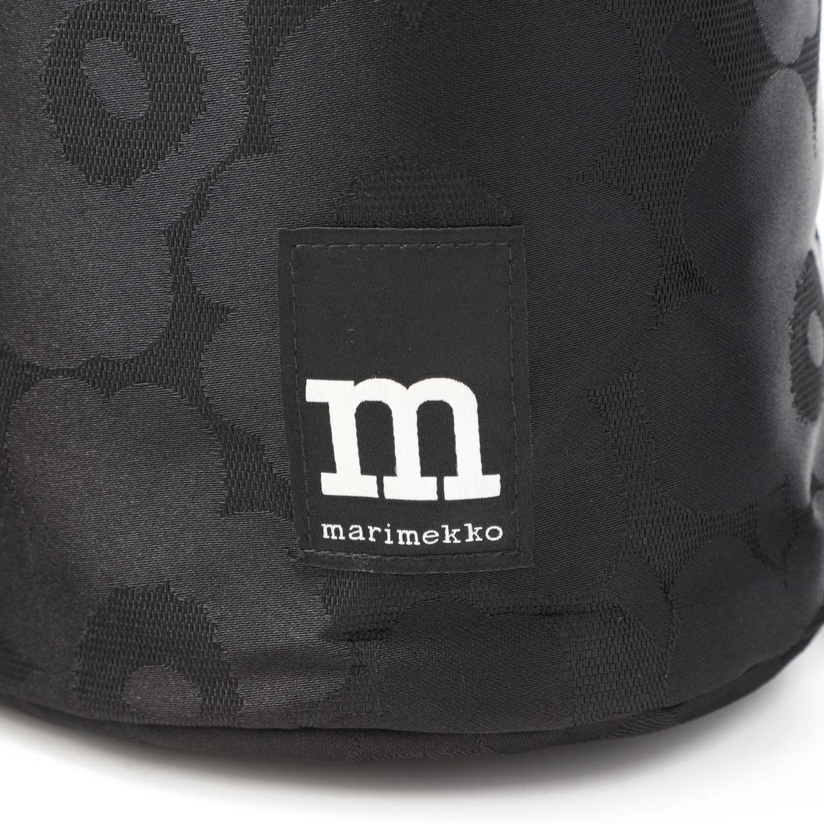 marimekko マリメッコ ショルダーバッグ/CARRY All UNIKKO レディース