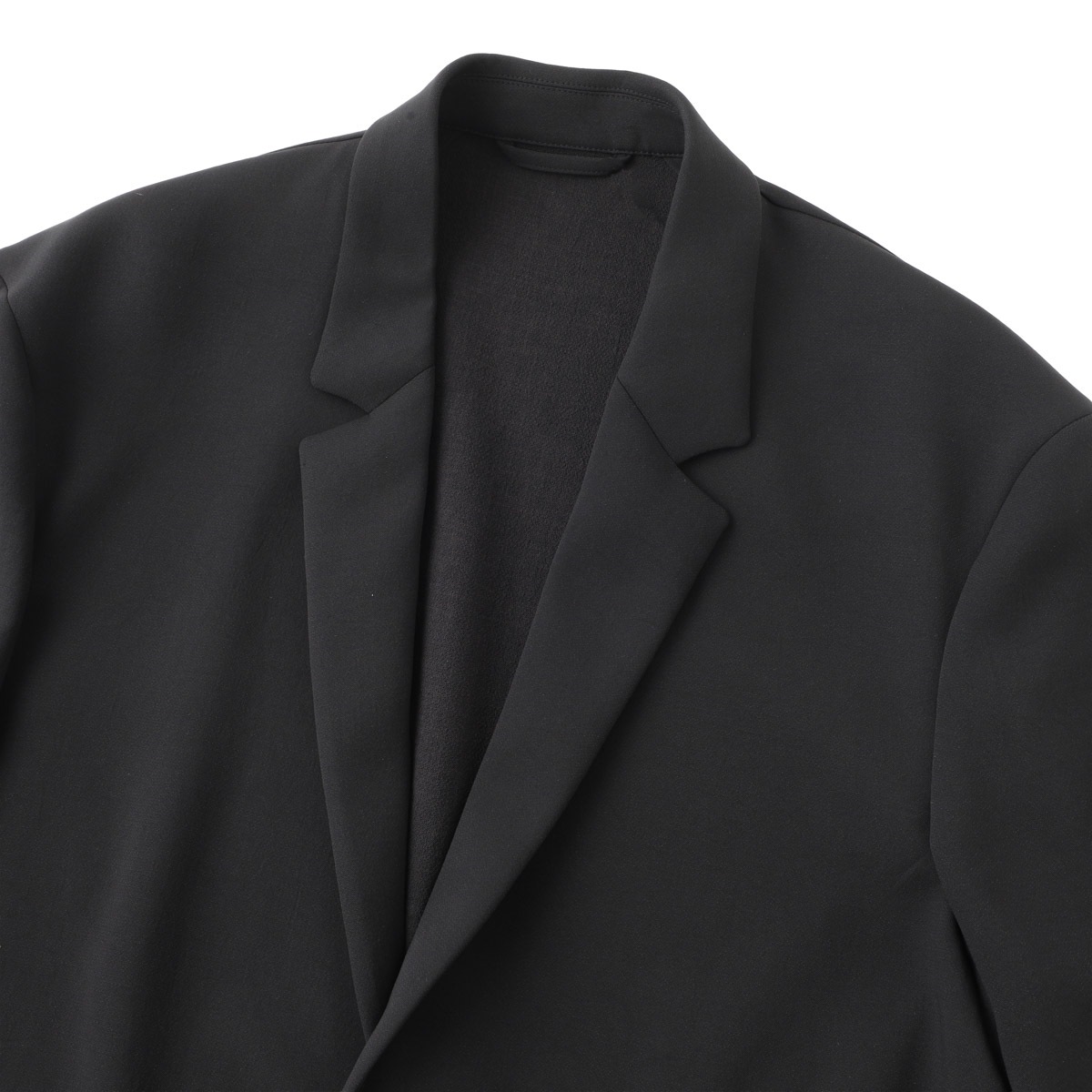 ISPIRA イスピラ 2つボタン イージージャケット/シングルジャケット/TAILORED/JK【国内正規品】 メンズ