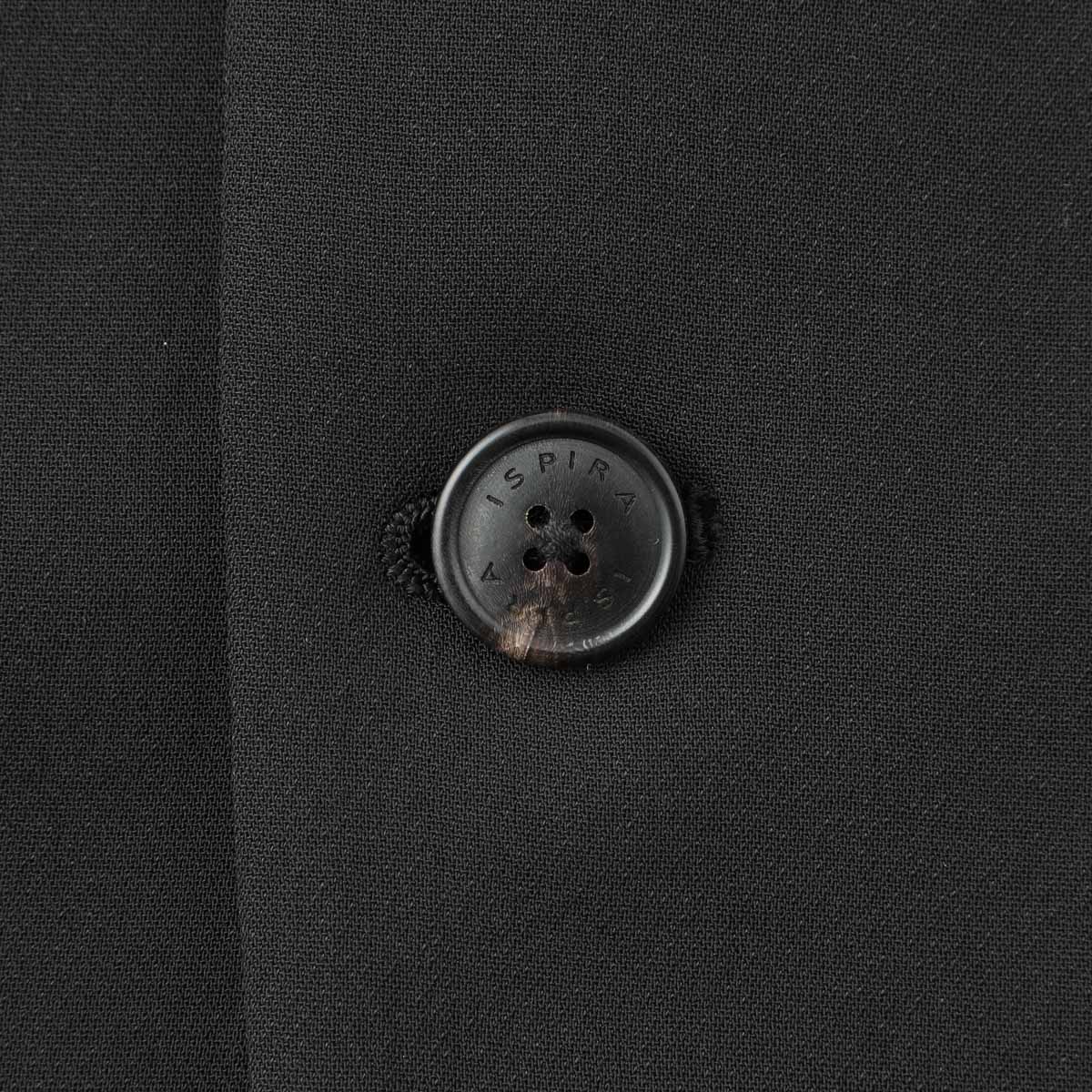 ISPIRA イスピラ 2つボタン イージージャケット/シングルジャケット/TAILORED/JK【国内正規品】 メンズ