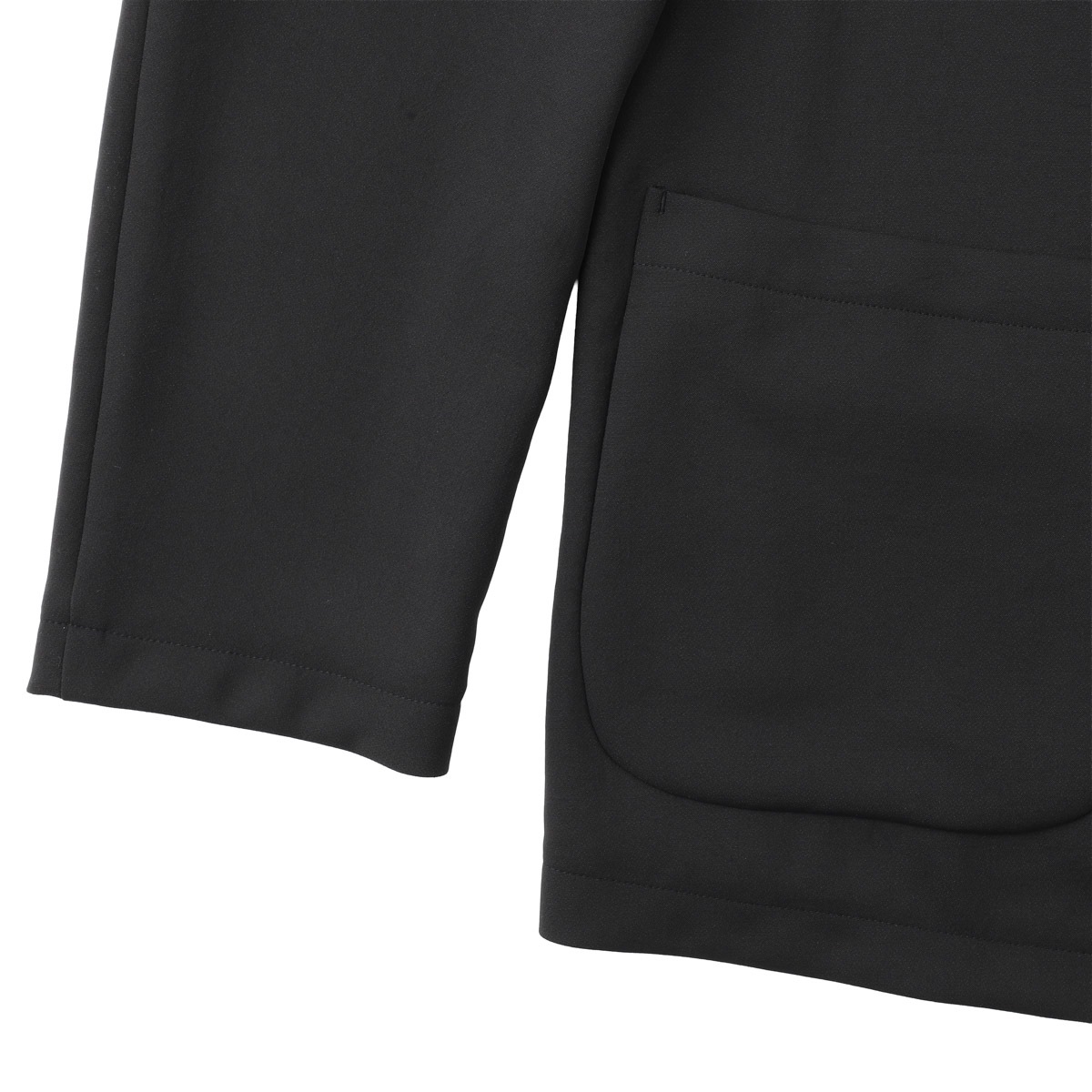 ISPIRA イスピラ 2つボタン イージージャケット/シングルジャケット/TAILORED/JK【国内正規品】 メンズ