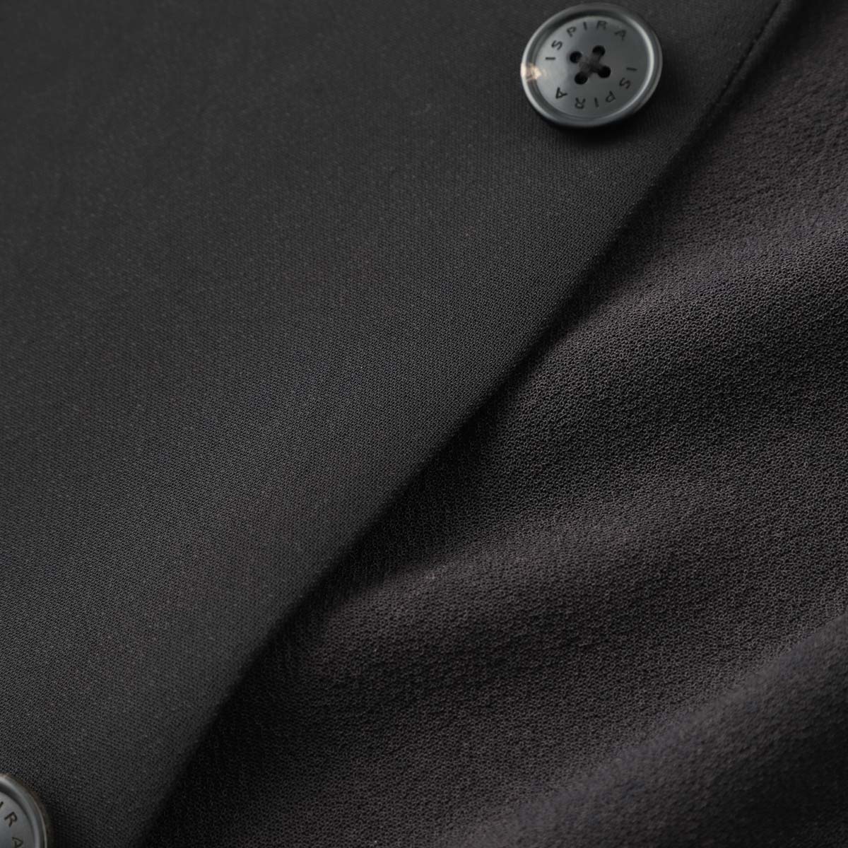 ISPIRA イスピラ 2つボタン イージージャケット/シングルジャケット/TAILORED/JK【国内正規品】 メンズ