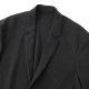 ISPIRA イスピラ 2つボタン イージージャケット/シングルジャケット/TAILORED/JK【国内正規品】 メンズ