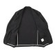 ISPIRA イスピラ 2つボタン イージージャケット/シングルジャケット/TAILORED/JK【国内正規品】 メンズ
