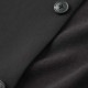 ISPIRA イスピラ 2つボタン イージージャケット/シングルジャケット/TAILORED/JK【国内正規品】 メンズ