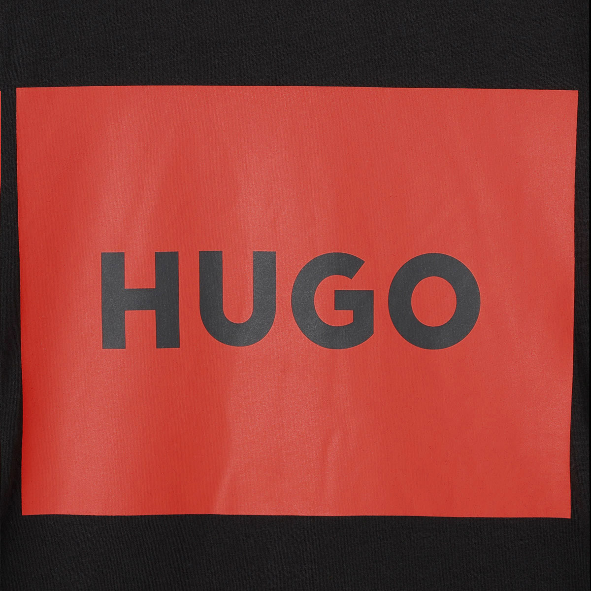 【ネコポス対応(1点まで)】HUGO HUGOBOSS ヒューゴヒューゴボス クルーネックTシャツ/DULIVE メンズ