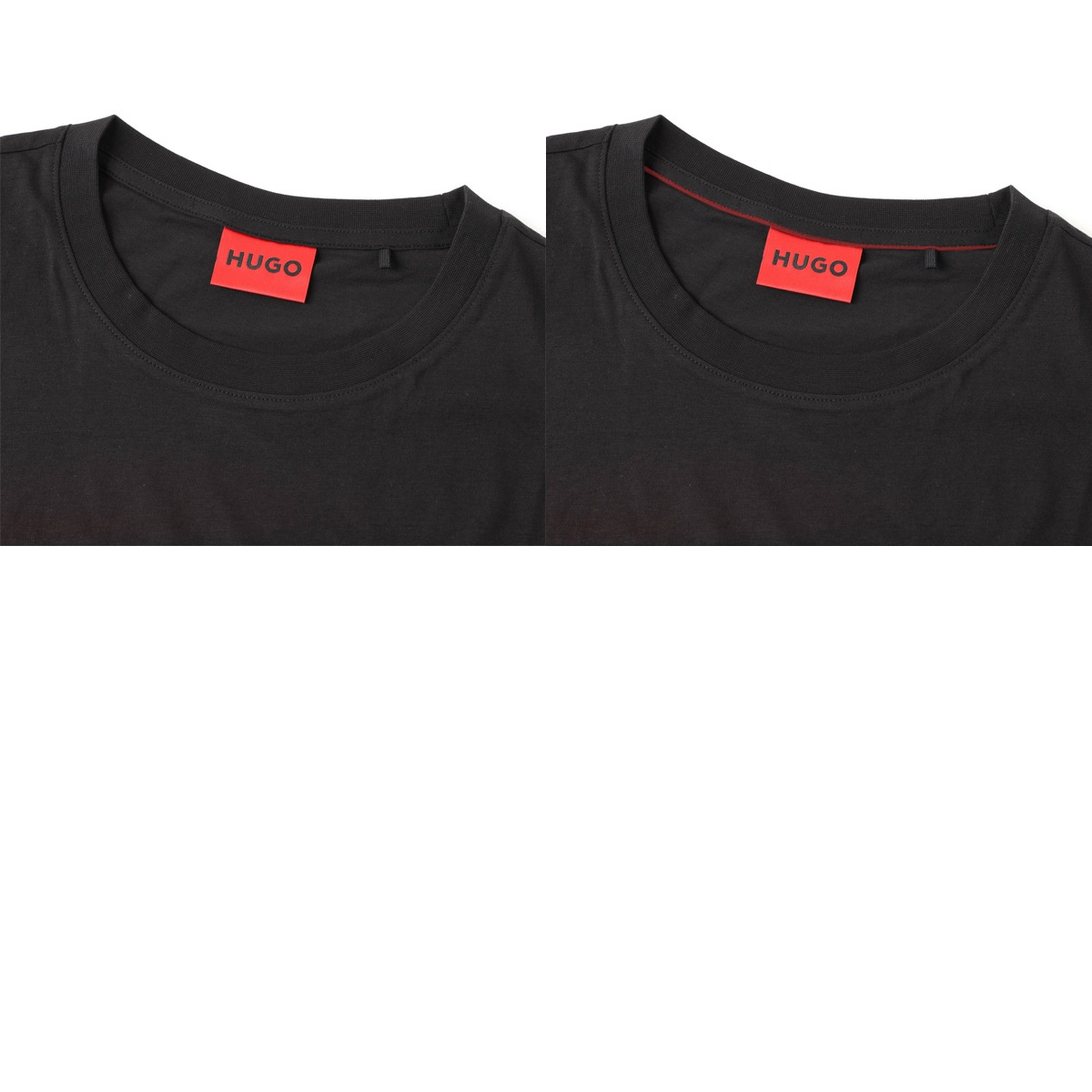 【HUGO BOSS】ブルー ノイデリオ クルーネック Tシャツ ブルー ネコポス対応(1点まで)】HUGO HUGOBOSS ヒューゴヒューゴボス