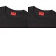 【ネコポス対応(1点まで)】HUGO HUGOBOSS ヒューゴヒューゴボス クルーネックTシャツ/DULIVE メンズ