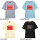 【ネコポス対応(1点まで)】HUGO HUGOBOSS ヒューゴヒューゴボス クルーネックTシャツ/DULIVE メンズ